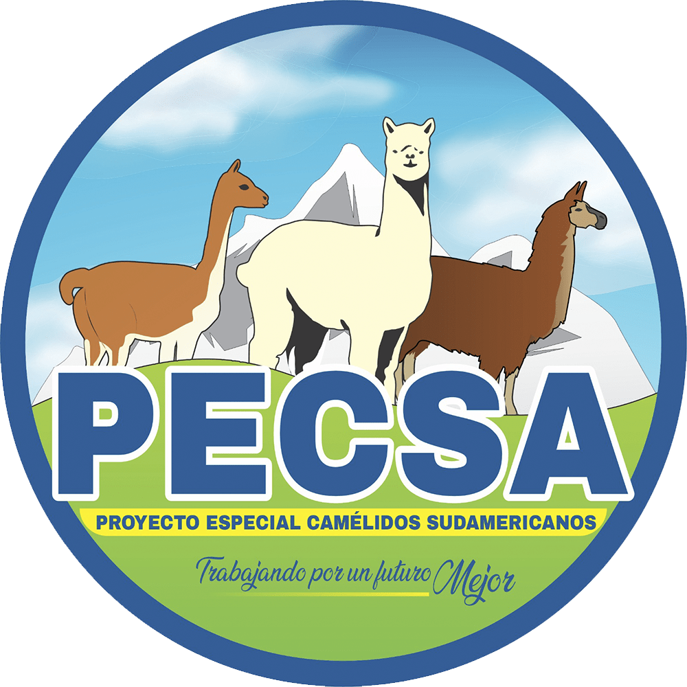 Proyecto Especial Camélidos Sudamericanos - PECSA